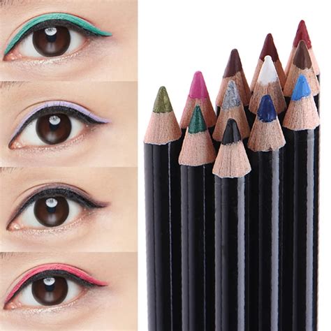 Eyeliners and Eye Pencils 